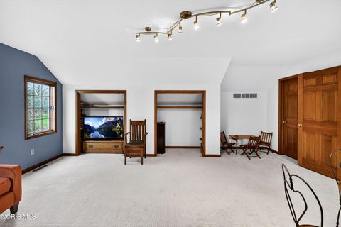 Tiny photo for 10326 Ramm Road, Whitehouse, OH 43571 (MLS # 10006574)