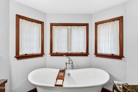 Tiny photo for 10326 Ramm Road, Whitehouse, OH 43571 (MLS # 10006574)