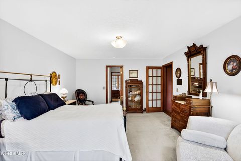 Tiny photo for 10326 Ramm Road, Whitehouse, OH 43571 (MLS # 10006574)