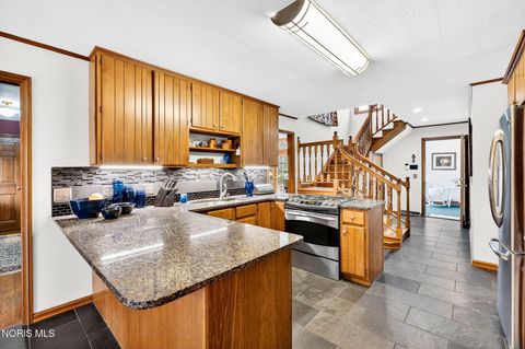 Tiny photo for 10326 Ramm Road, Whitehouse, OH 43571 (MLS # 10006574)