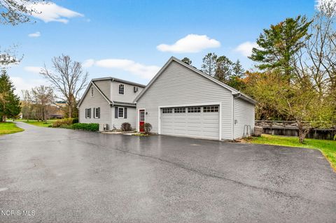 Tiny photo for 10326 Ramm Road, Whitehouse, OH 43571 (MLS # 10006574)