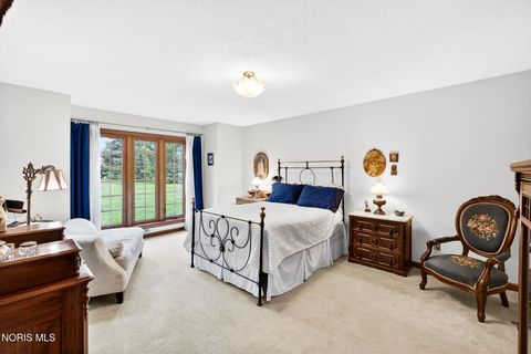 Tiny photo for 10326 Ramm Road, Whitehouse, OH 43571 (MLS # 10006574)