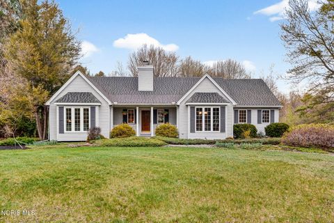 Photo of 10326 Ramm Road, Whitehouse, OH 43571 (MLS # 10006574)