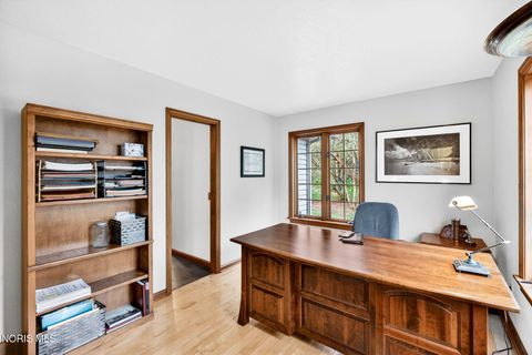 Tiny photo for 10326 Ramm Road, Whitehouse, OH 43571 (MLS # 10006574)