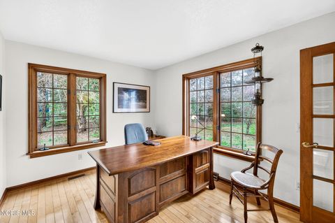 Tiny photo for 10326 Ramm Road, Whitehouse, OH 43571 (MLS # 10006574)