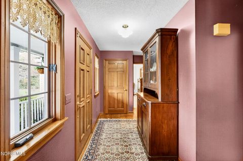 Tiny photo for 10326 Ramm Road, Whitehouse, OH 43571 (MLS # 10006574)