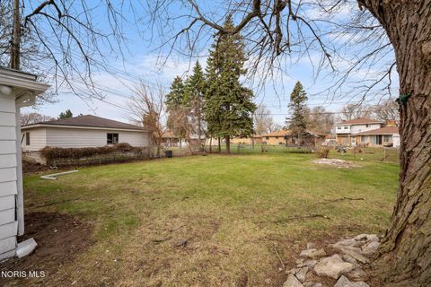 Tiny photo for 5217 Grosse Point Parkway, Toledo, OH 43611 (MLS # 10005422)