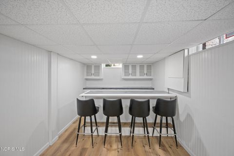 Tiny photo for 5217 Grosse Point Parkway, Toledo, OH 43611 (MLS # 10005422)