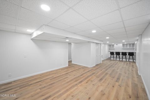 Tiny photo for 5217 Grosse Point Parkway, Toledo, OH 43611 (MLS # 10005422)