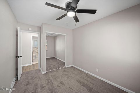 Tiny photo for 5217 Grosse Point Parkway, Toledo, OH 43611 (MLS # 10005422)