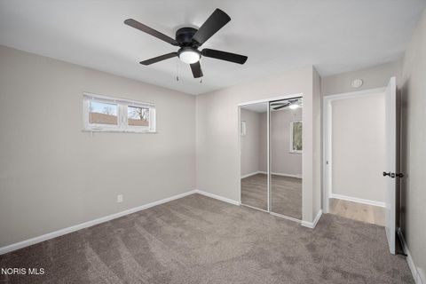 Tiny photo for 5217 Grosse Point Parkway, Toledo, OH 43611 (MLS # 10005422)