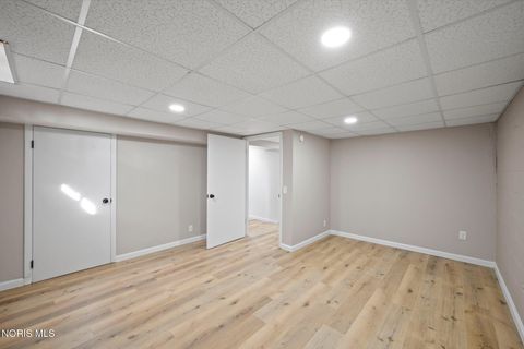 Tiny photo for 5217 Grosse Point Parkway, Toledo, OH 43611 (MLS # 10005422)