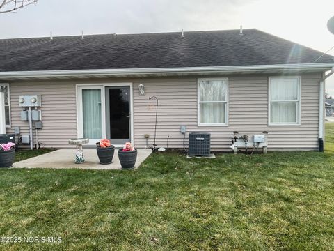 Tiny photo for 113 Maple Lane, Edgerton, OH 43517 (MLS # 10002565)