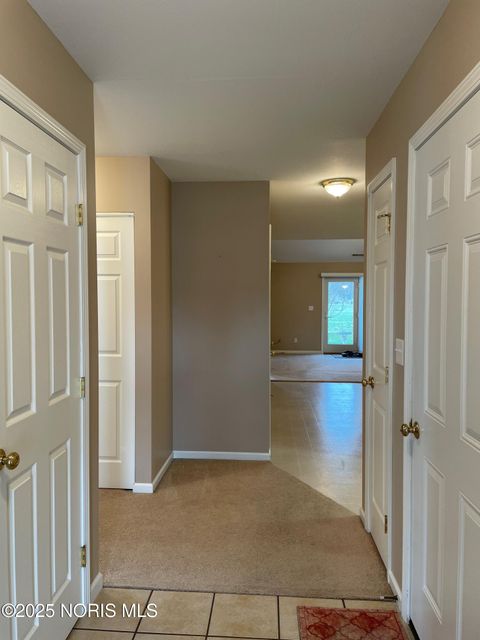 Tiny photo for 113 Maple Lane, Edgerton, OH 43517 (MLS # 10002565)