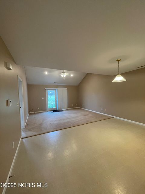 Tiny photo for 113 Maple Lane, Edgerton, OH 43517 (MLS # 10002565)