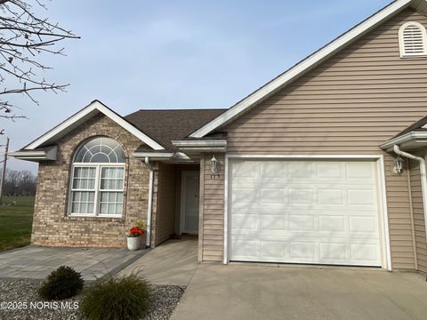 Tiny photo for 113 Maple Lane, Edgerton, OH 43517 (MLS # 10002565)