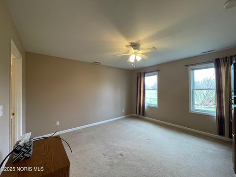 Tiny photo for 113 Maple Lane, Edgerton, OH 43517 (MLS # 10002565)