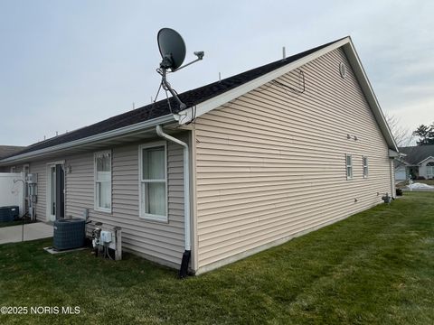 Tiny photo for 113 Maple Lane, Edgerton, OH 43517 (MLS # 10002565)