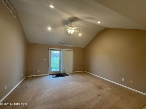 Tiny photo for 113 Maple Lane, Edgerton, OH 43517 (MLS # 10002565)
