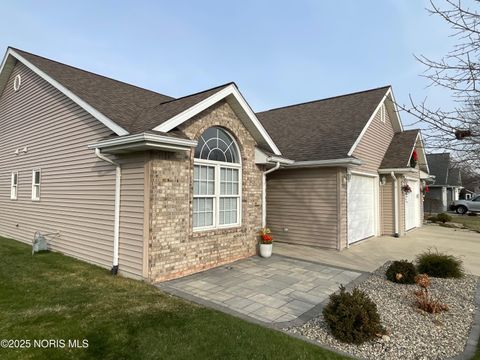 Tiny photo for 113 Maple Lane, Edgerton, OH 43517 (MLS # 10002565)