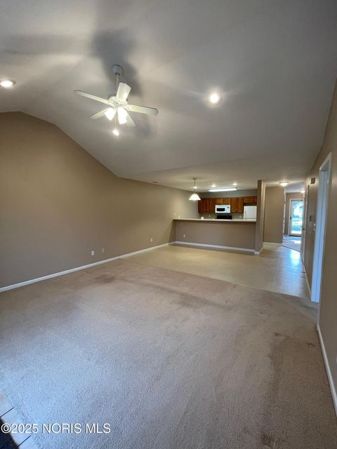 Tiny photo for 113 Maple Lane, Edgerton, OH 43517 (MLS # 10002565)