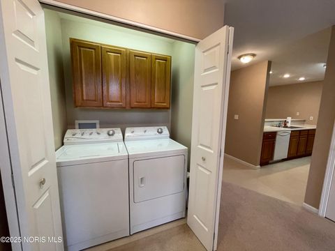 Tiny photo for 113 Maple Lane, Edgerton, OH 43517 (MLS # 10002565)