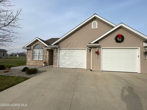 Tiny photo for 113 Maple Lane, Edgerton, OH 43517 (MLS # 10002565)
