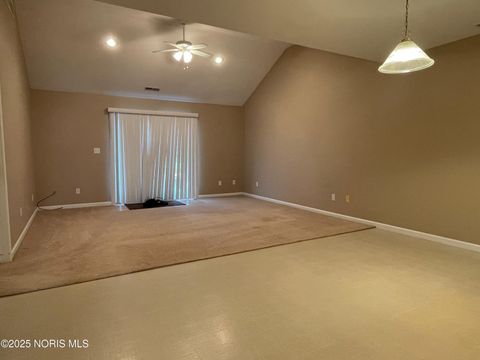 Tiny photo for 113 Maple Lane, Edgerton, OH 43517 (MLS # 10002565)