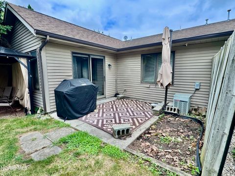 Tiny photo for 119 Millcreek Drive, Hicksville, OH 43526 (MLS # 10010134)