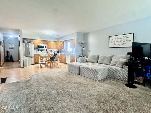 Tiny photo for 119 Millcreek Drive, Hicksville, OH 43526 (MLS # 10010134)