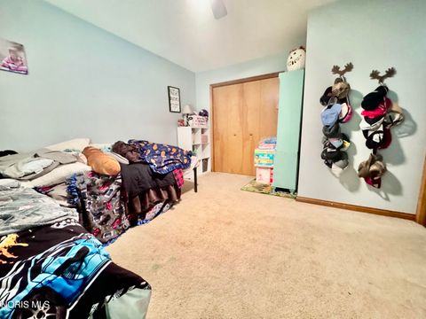 Tiny photo for 119 Millcreek Drive, Hicksville, OH 43526 (MLS # 10010134)