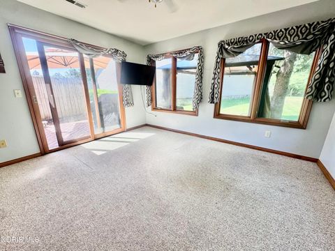 Tiny photo for 119 Millcreek Drive, Hicksville, OH 43526 (MLS # 10010134)