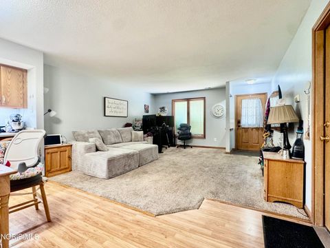 Tiny photo for 119 Millcreek Drive, Hicksville, OH 43526 (MLS # 10010134)
