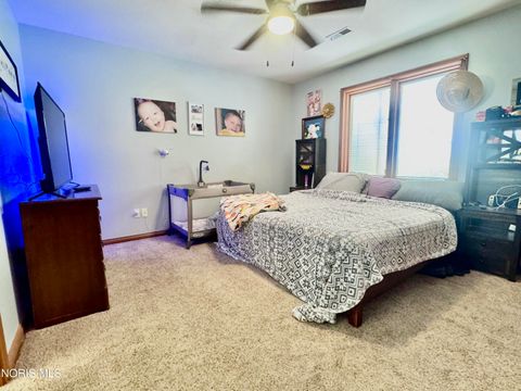 Tiny photo for 119 Millcreek Drive, Hicksville, OH 43526 (MLS # 10010134)