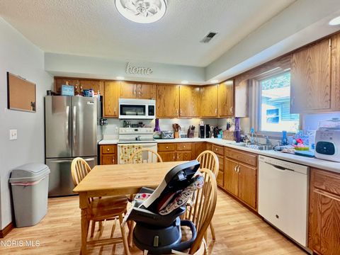 Tiny photo for 119 Millcreek Drive, Hicksville, OH 43526 (MLS # 10010134)
