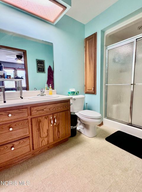 Tiny photo for 119 Millcreek Drive, Hicksville, OH 43526 (MLS # 10010134)