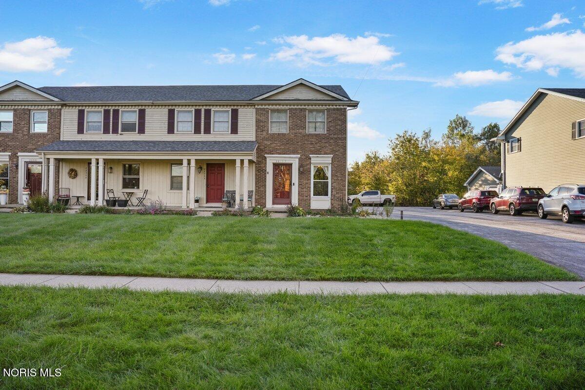 28357 Simmons Road
