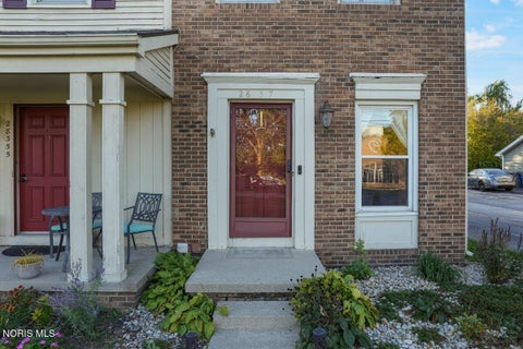 Tiny photo for 28357 Simmons Road, Perrysburg, OH 43551 (MLS # 10014617)