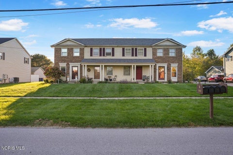 Photo of 28357 Simmons Road, Perrysburg, OH 43551 (MLS # 10014617)