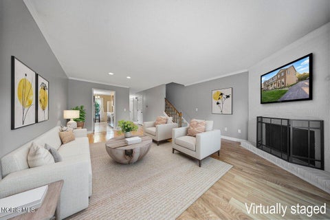 Tiny photo for 28357 Simmons Road, Perrysburg, OH 43551 (MLS # 10014617)