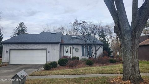 10 Picardie Court Bowling Green OH 43402