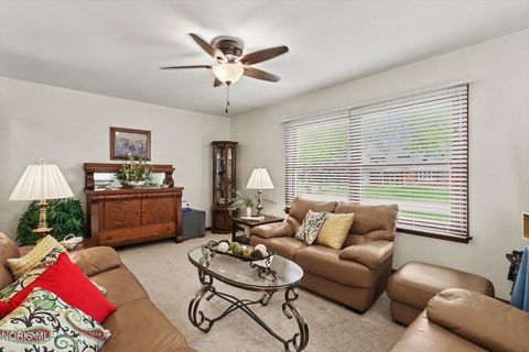 Tiny photo for 909 Monterey Court, Archbold, OH 43502 (MLS # 10006855)