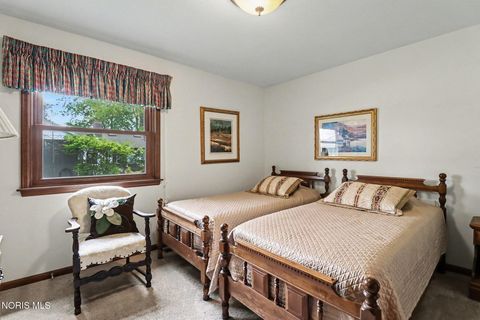 Tiny photo for 909 Monterey Court, Archbold, OH 43502 (MLS # 10006855)