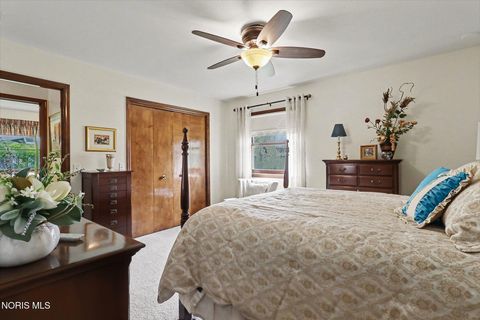 Tiny photo for 909 Monterey Court, Archbold, OH 43502 (MLS # 10006855)