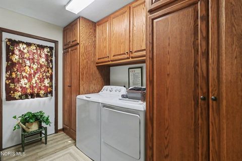 Tiny photo for 909 Monterey Court, Archbold, OH 43502 (MLS # 10006855)