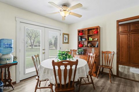 Tiny photo for 909 Monterey Court, Archbold, OH 43502 (MLS # 10006855)