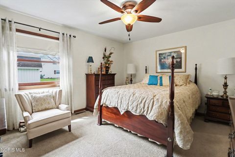 Tiny photo for 909 Monterey Court, Archbold, OH 43502 (MLS # 10006855)