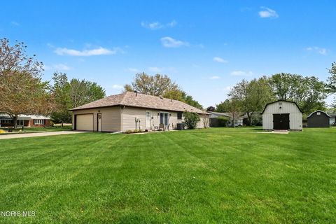 Tiny photo for 909 Monterey Court, Archbold, OH 43502 (MLS # 10006855)