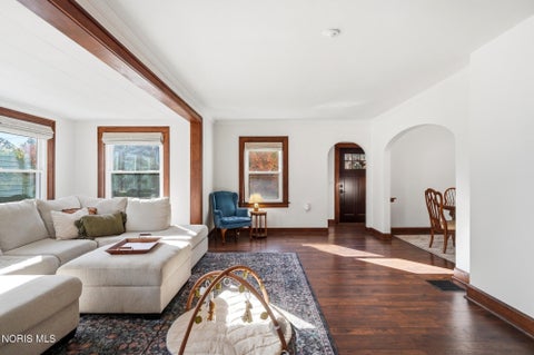 Tiny photo for 5818 Garden Park Drive, Sylvania, OH 43560 (MLS # 10014771)