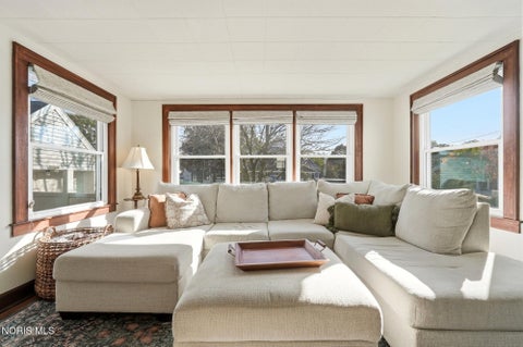Tiny photo for 5818 Garden Park Drive, Sylvania, OH 43560 (MLS # 10014771)